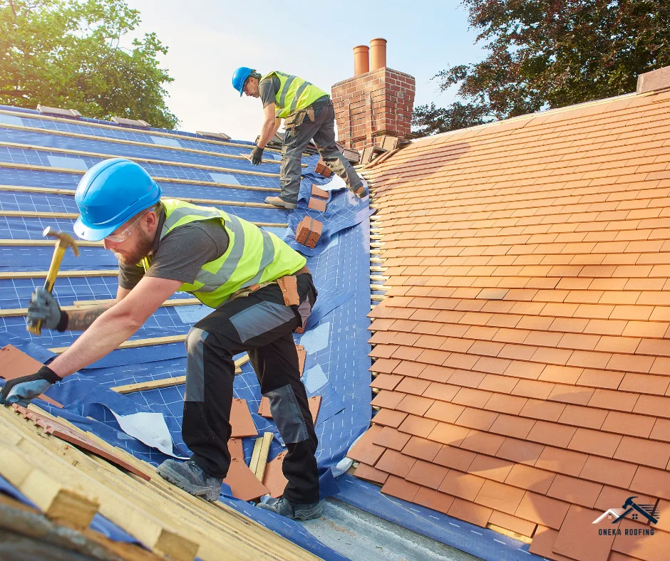 Why choose Roof Repair Near Me in San Luis Obispo, CA